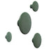 Dots Wood Coat Hook / L